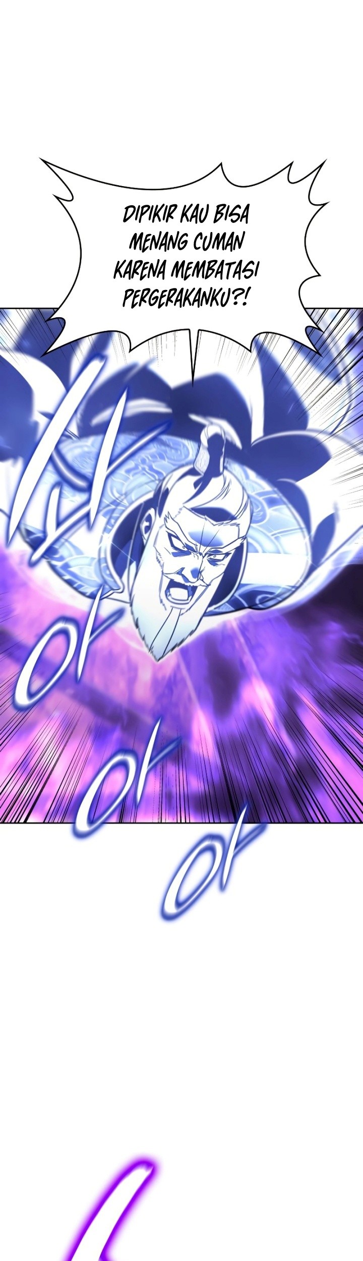 I Reincarnated As The Crazed Heir Chapter 83 - halaman 54