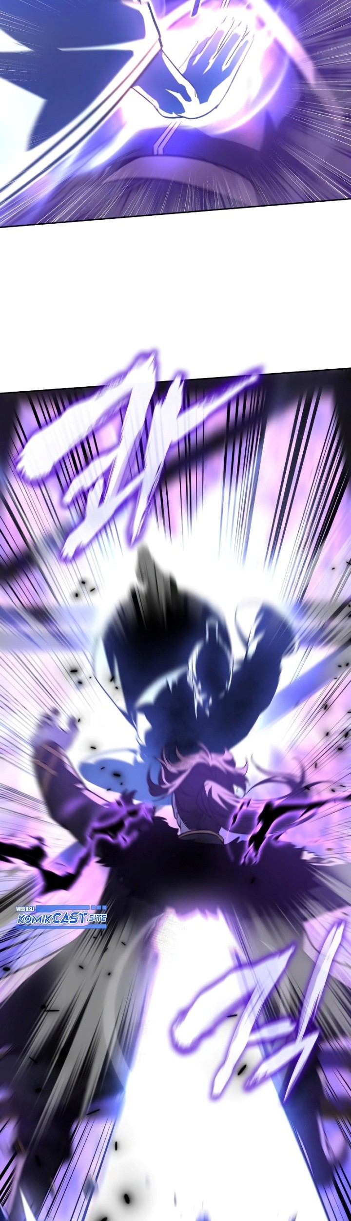 I Reincarnated As The Crazed Heir Chapter 83 - halaman 60