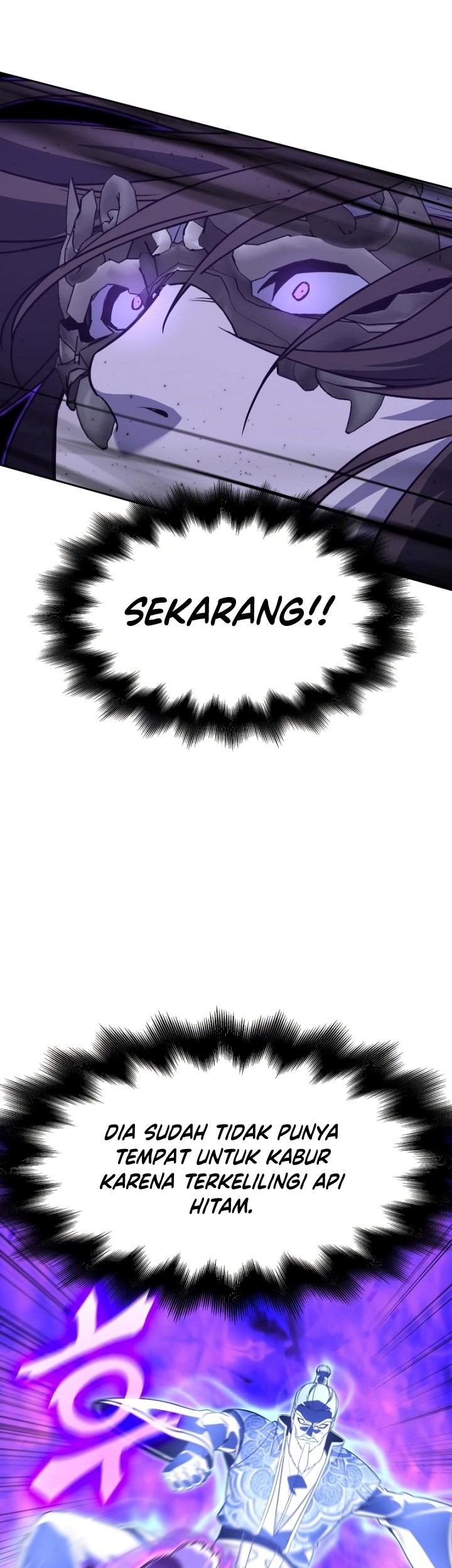 I Reincarnated As The Crazed Heir Chapter 83 - halaman 62