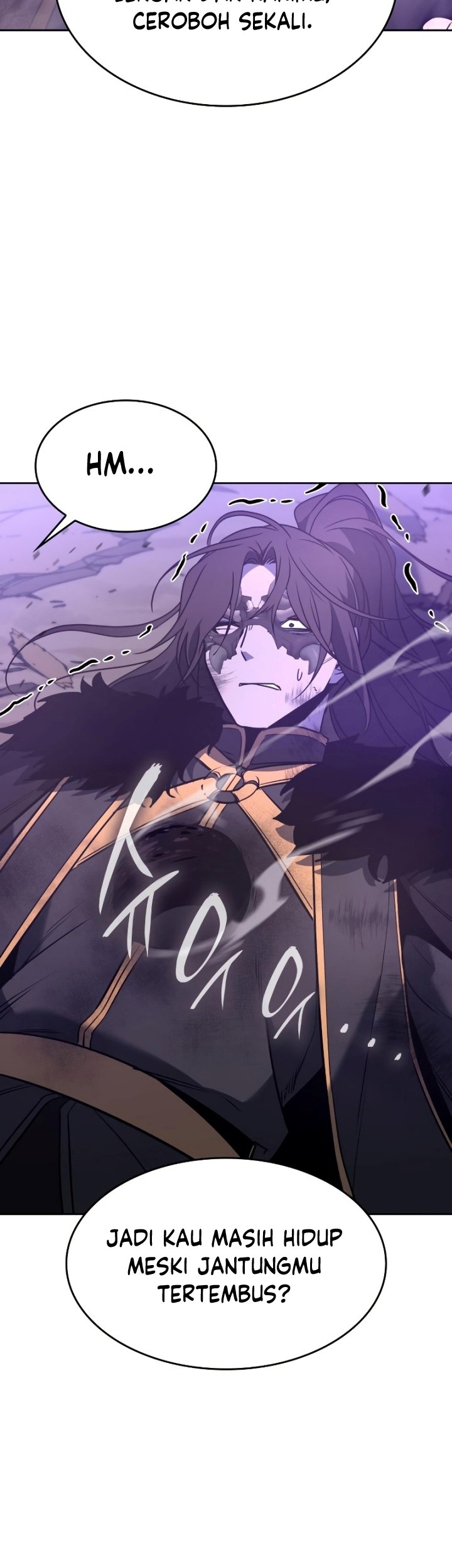 I Reincarnated As The Crazed Heir Chapter 83 - halaman 68