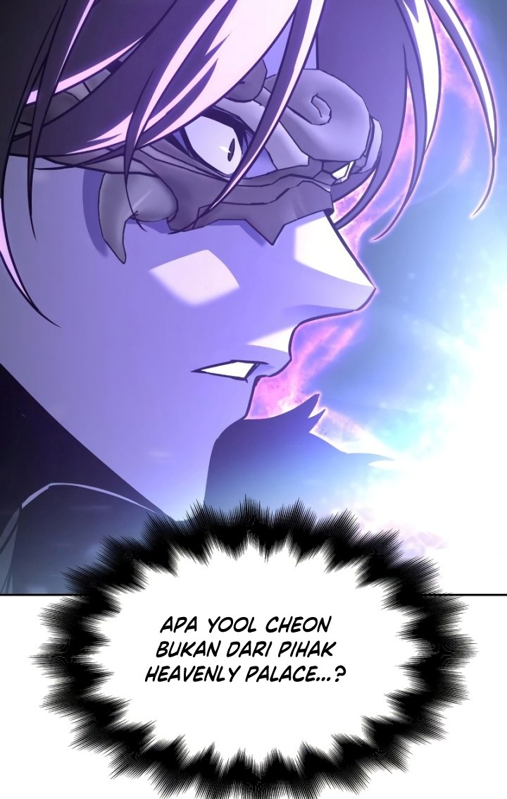 I Reincarnated As The Crazed Heir Chapter 83 - halaman 7