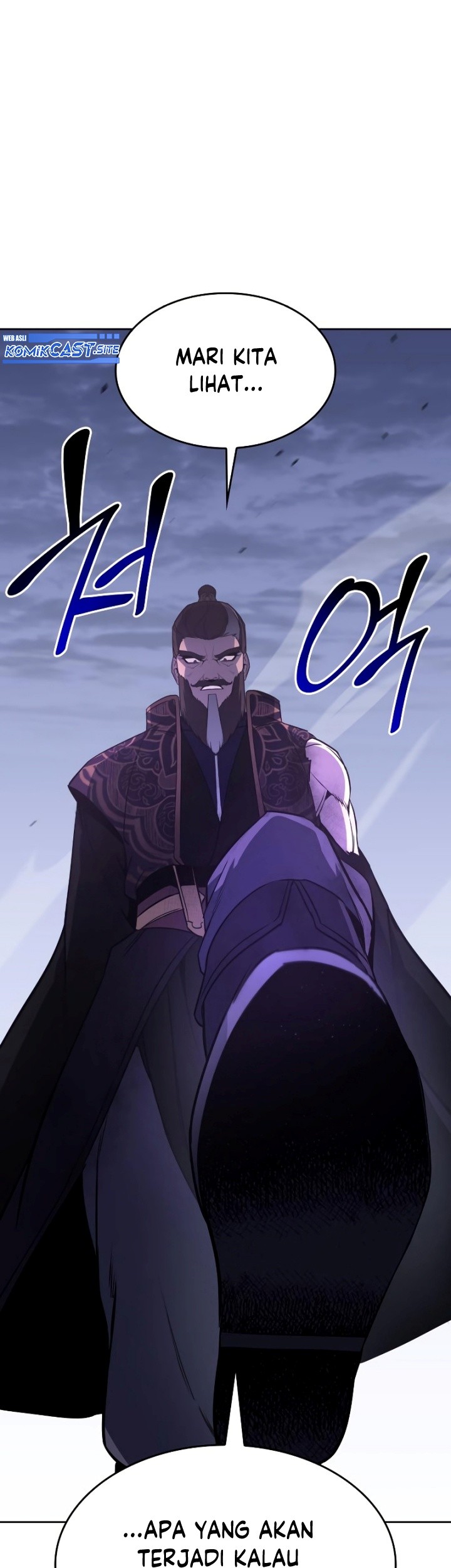 I Reincarnated As The Crazed Heir Chapter 83 - halaman 70