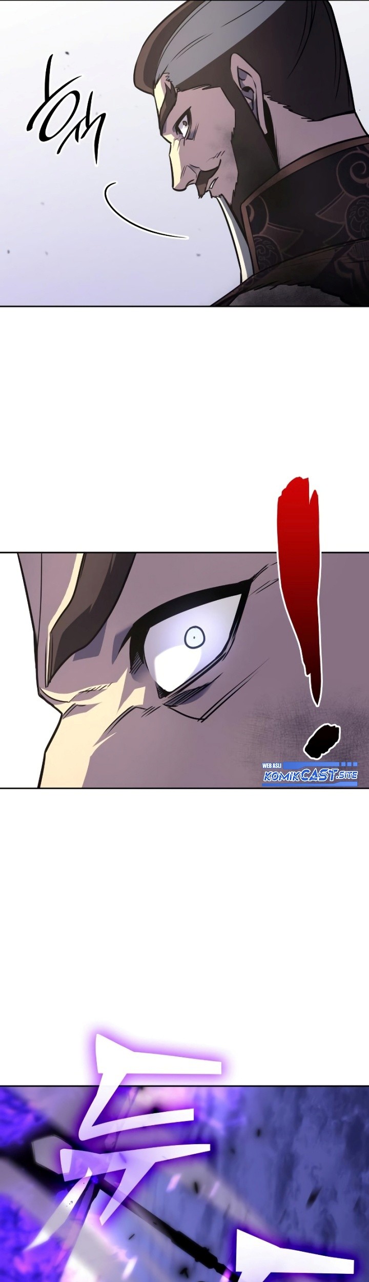 I Reincarnated As The Crazed Heir Chapter 83 - halaman 74