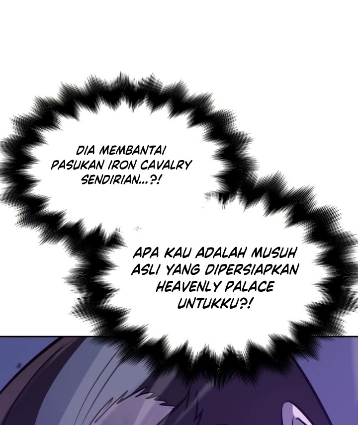 I Reincarnated As The Crazed Heir Chapter 83 - halaman 79