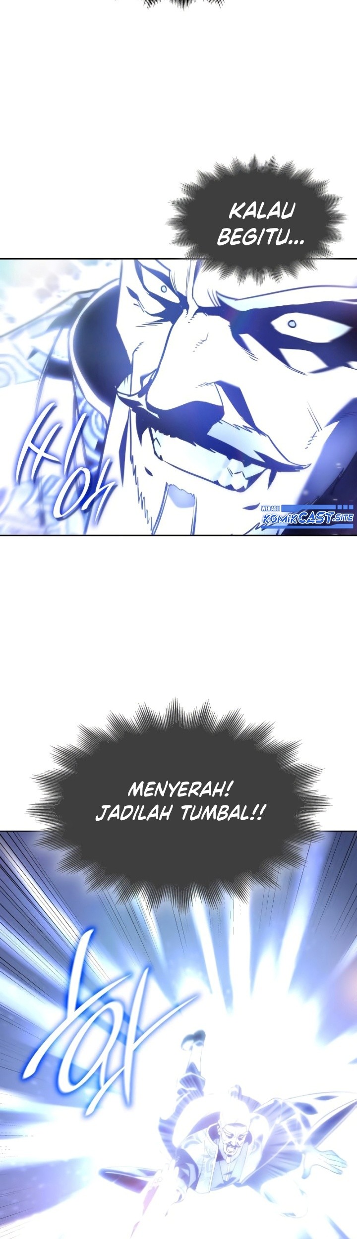 I Reincarnated As The Crazed Heir Chapter 83 - halaman 8