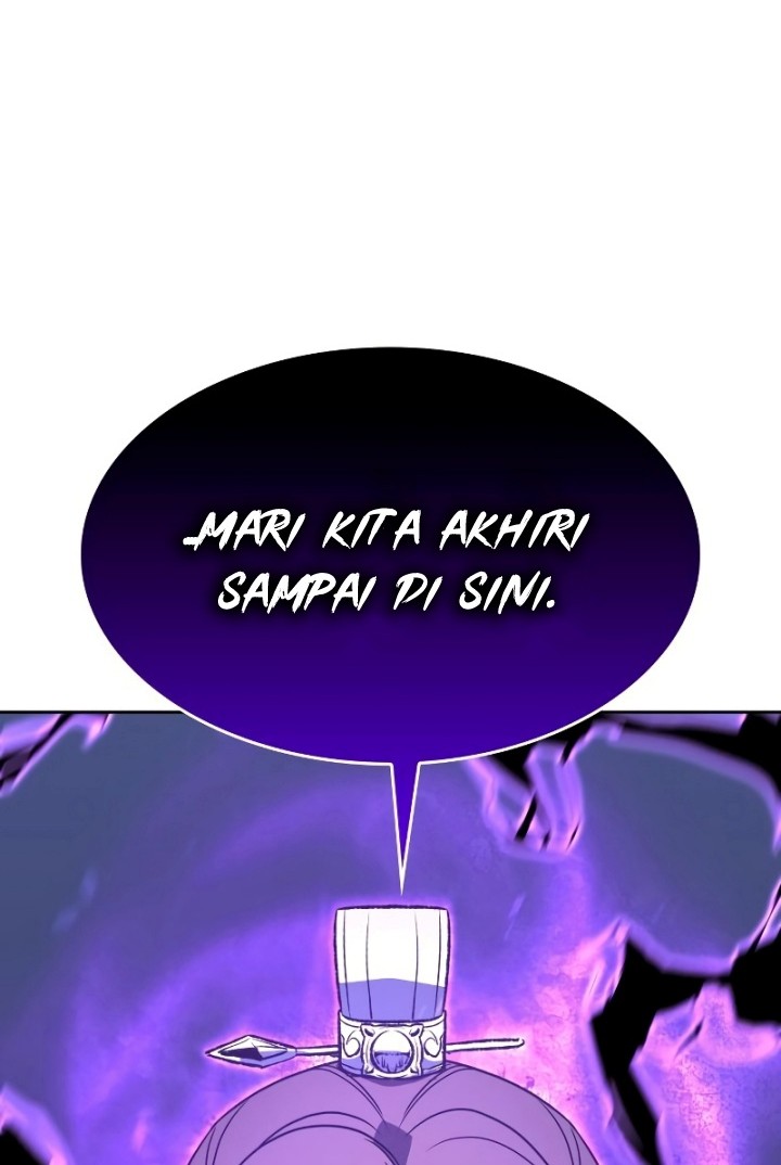 I Reincarnated As The Crazed Heir Chapter 83 - halaman 83