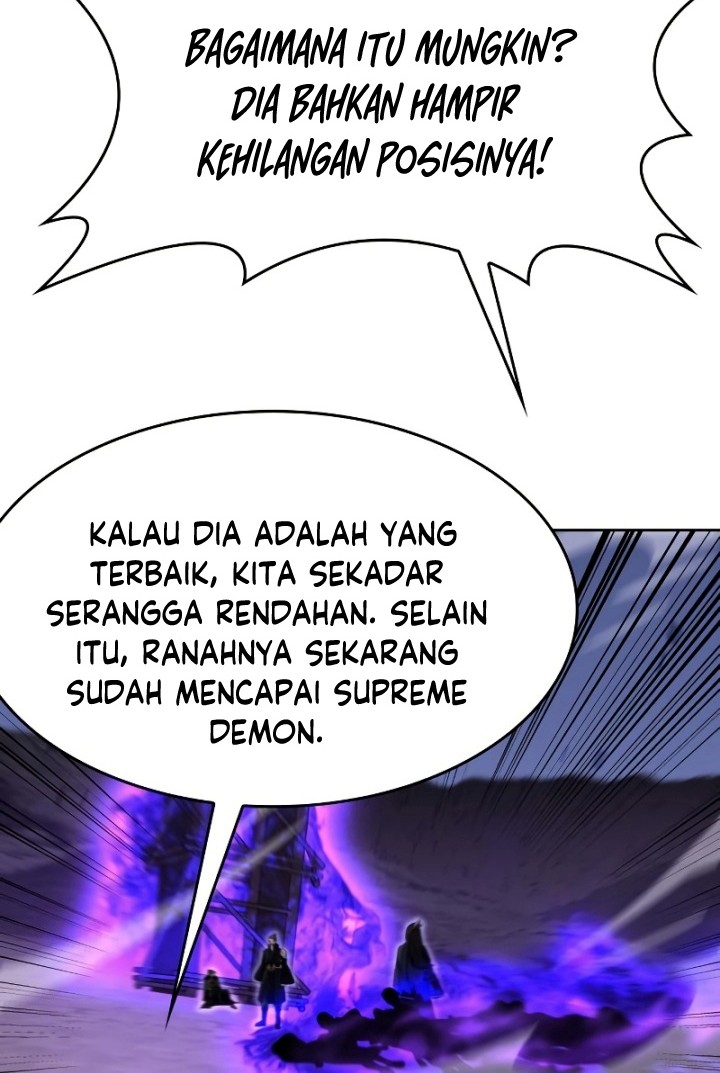 I Reincarnated As The Crazed Heir Chapter 83 - halaman 89