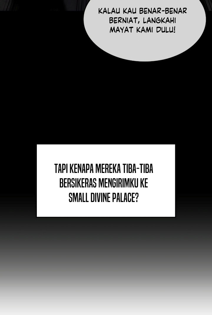 I Reincarnated As The Crazed Heir Chapter 83 - halaman 95