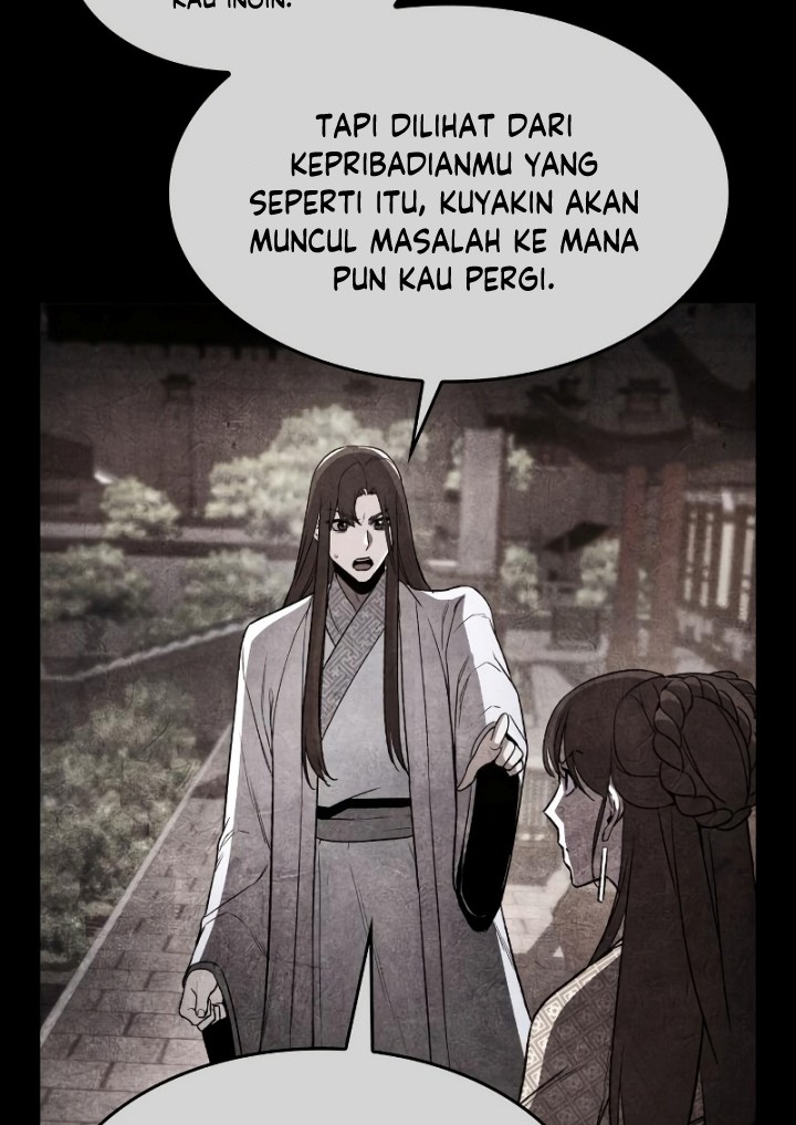 I Reincarnated As The Crazed Heir Chapter 83 - halaman 99
