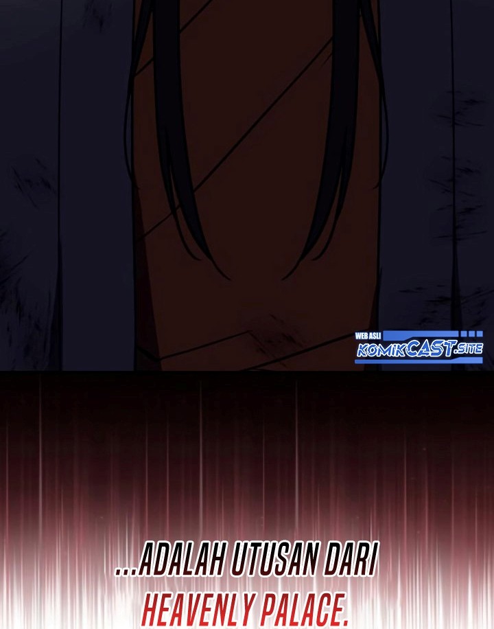 I Reincarnated As The Crazed Heir Chapter 85 - halaman 101