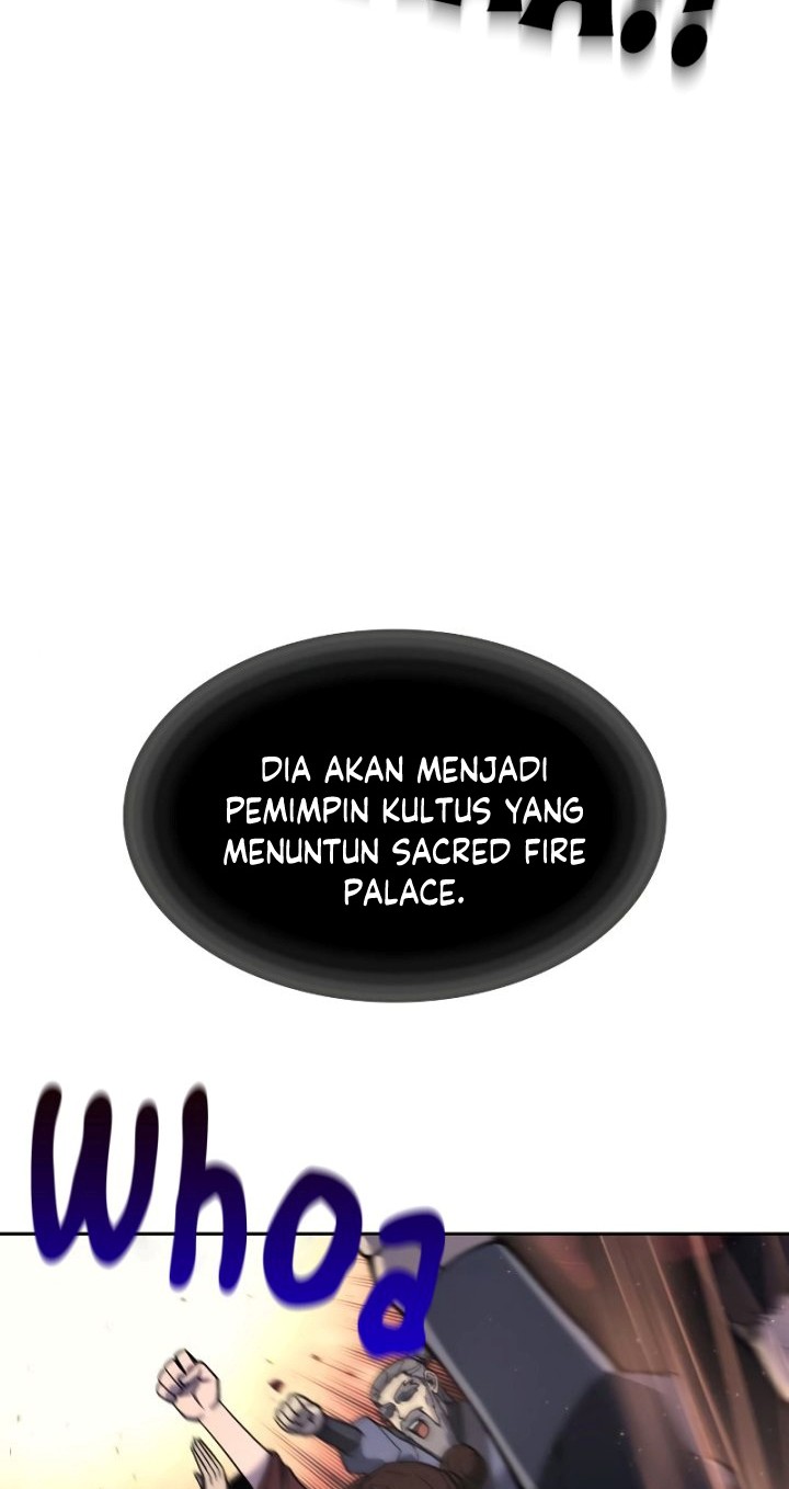 I Reincarnated As The Crazed Heir Chapter 85 - halaman 107