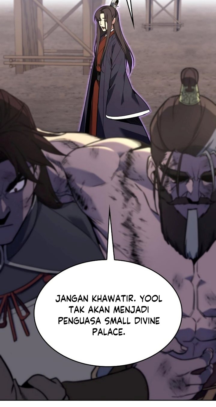 I Reincarnated As The Crazed Heir Chapter 85 - halaman 111