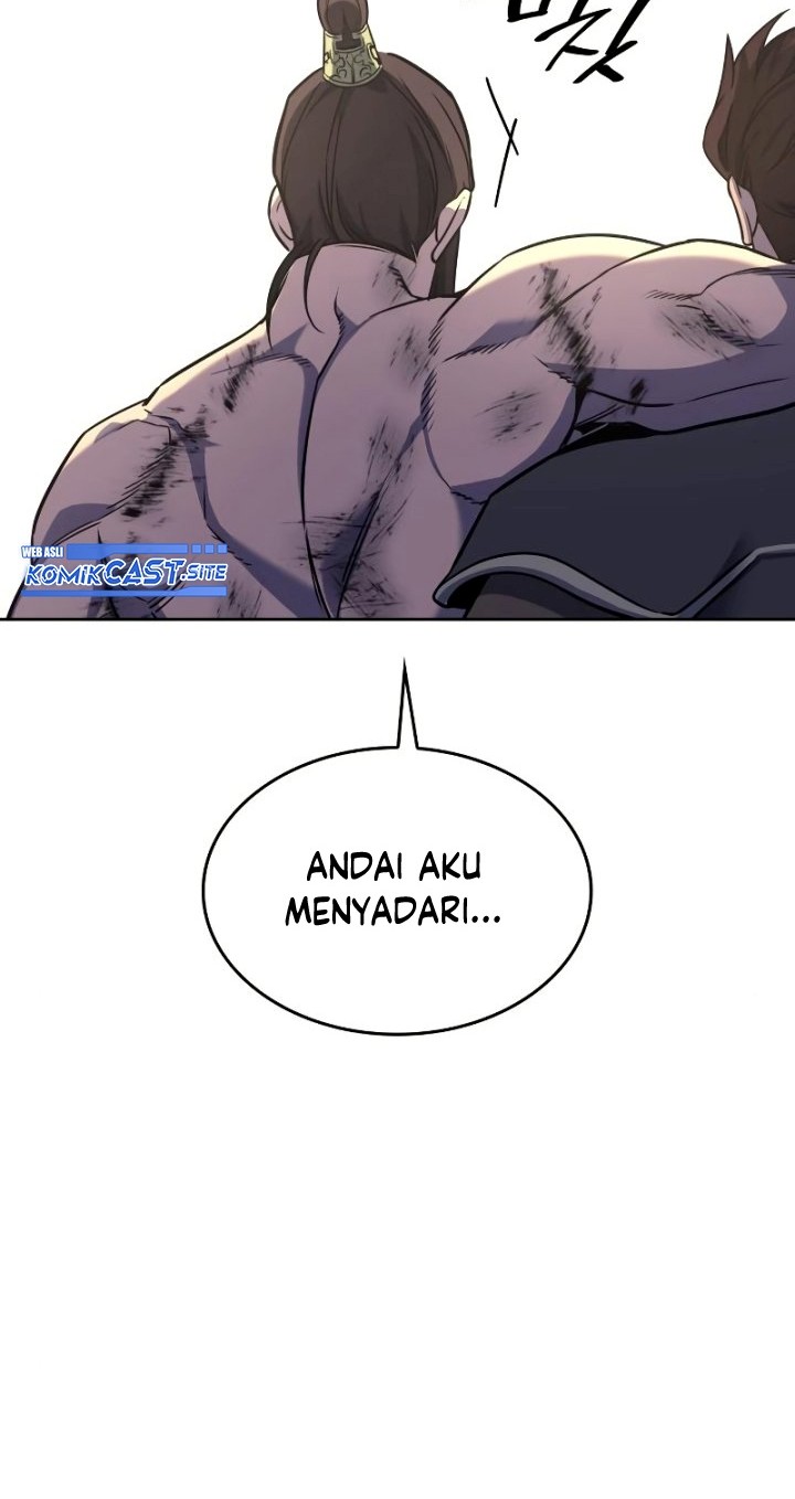 I Reincarnated As The Crazed Heir Chapter 85 - halaman 113