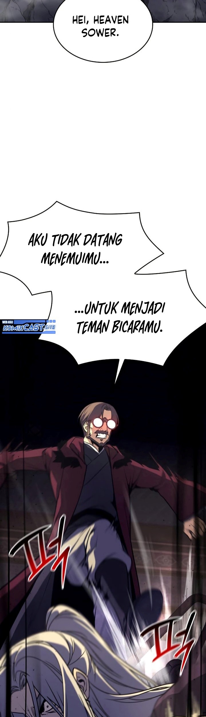 I Reincarnated As The Crazed Heir Chapter 85 - halaman 120