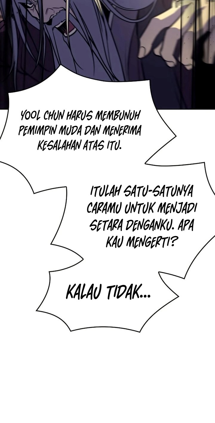 I Reincarnated As The Crazed Heir Chapter 85 - halaman 121
