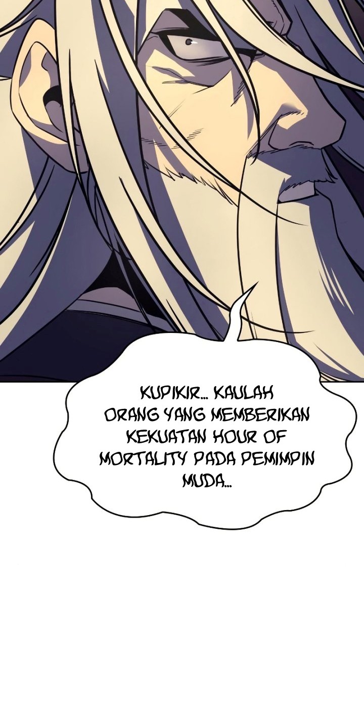 I Reincarnated As The Crazed Heir Chapter 85 - halaman 123