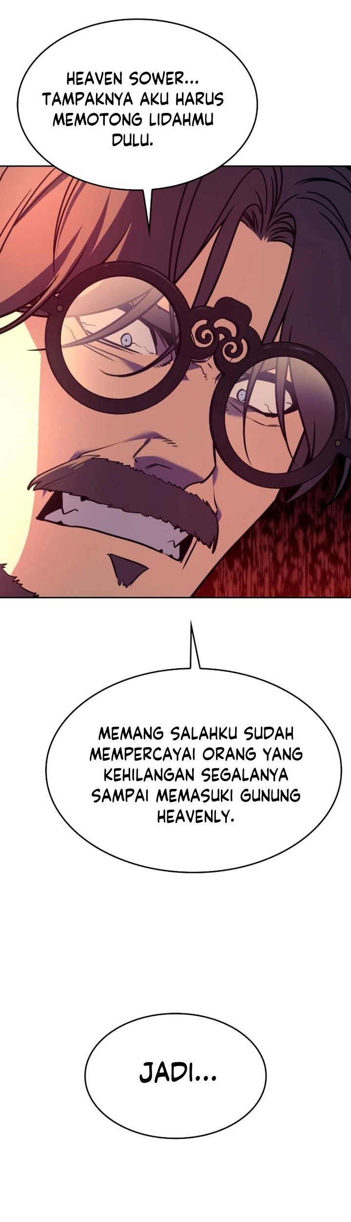 I Reincarnated As The Crazed Heir Chapter 85 - halaman 124