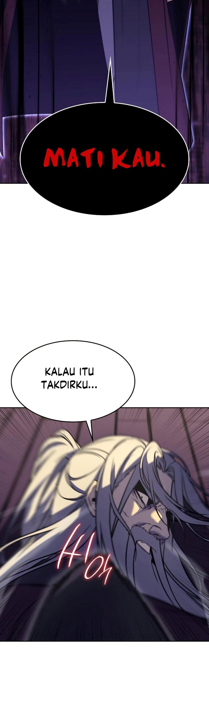 I Reincarnated As The Crazed Heir Chapter 85 - halaman 126
