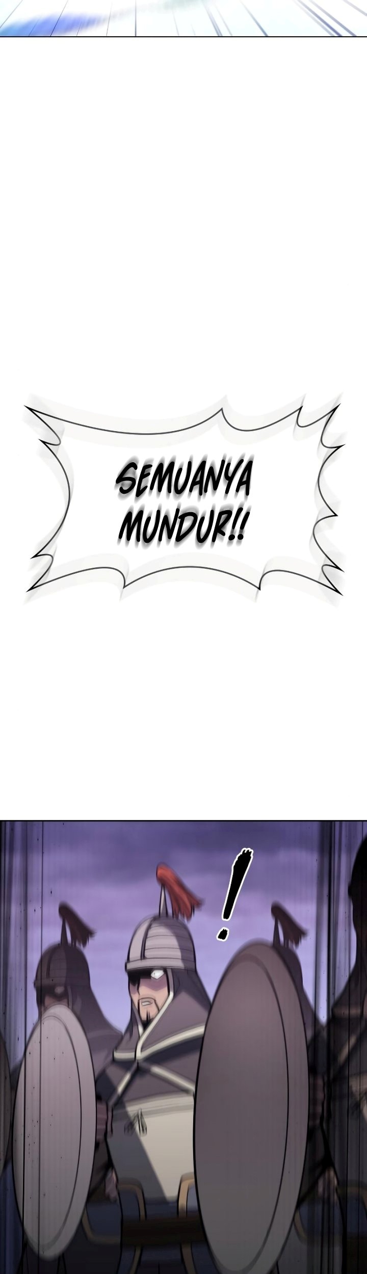 I Reincarnated As The Crazed Heir Chapter 85 - halaman 18