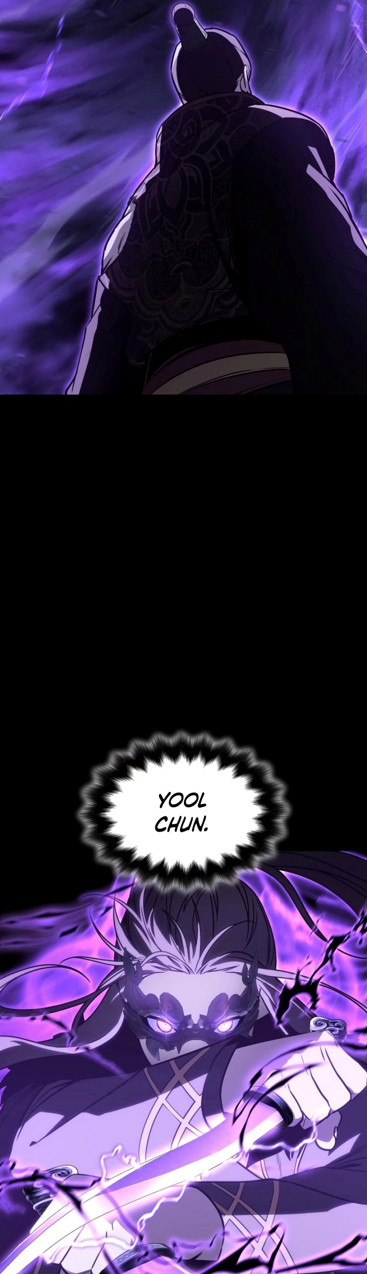 I Reincarnated As The Crazed Heir Chapter 85 - halaman 34