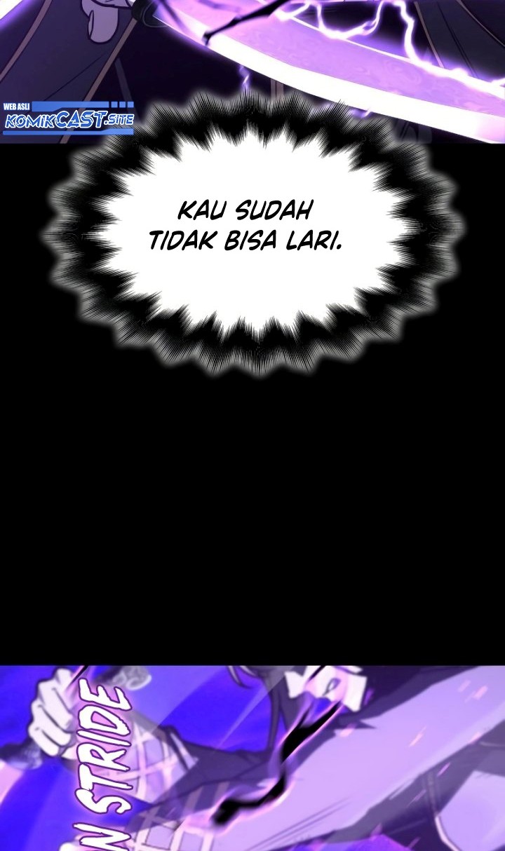 I Reincarnated As The Crazed Heir Chapter 85 - halaman 35