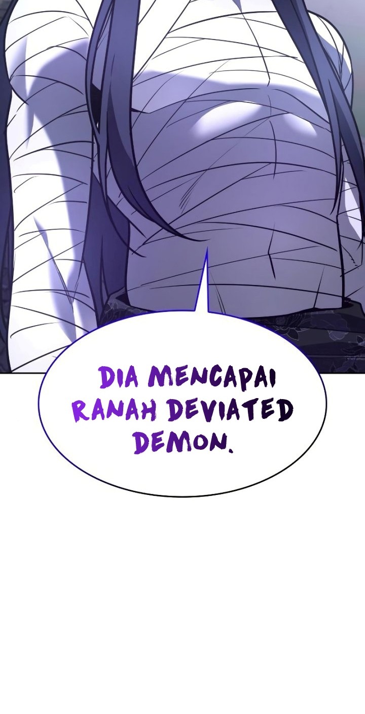 I Reincarnated As The Crazed Heir Chapter 85 - halaman 73