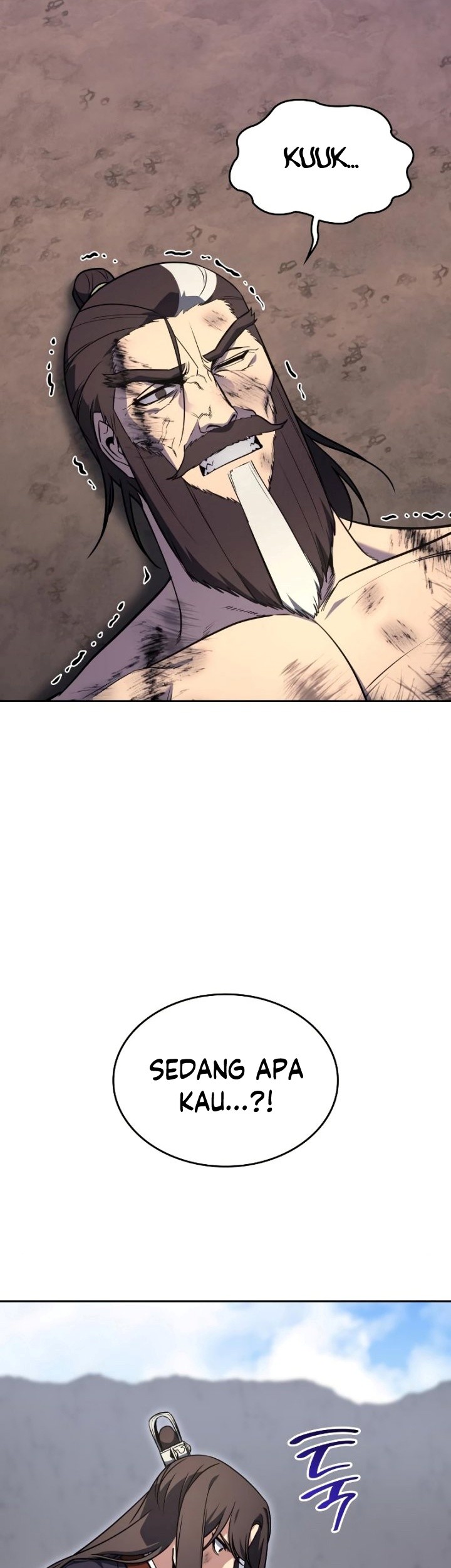 I Reincarnated As The Crazed Heir Chapter 85 - halaman 78