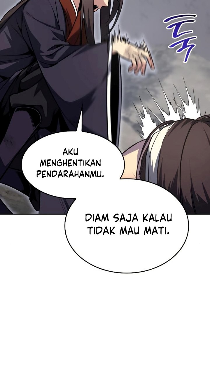I Reincarnated As The Crazed Heir Chapter 85 - halaman 79