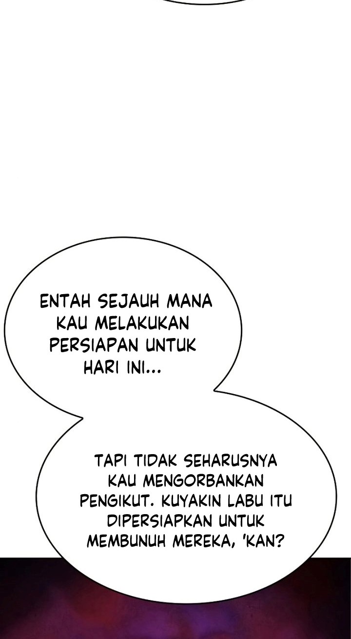 I Reincarnated As The Crazed Heir Chapter 85 - halaman 81