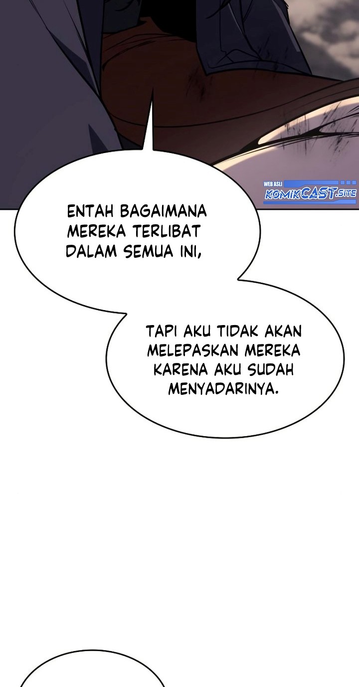 I Reincarnated As The Crazed Heir Chapter 85 - halaman 85