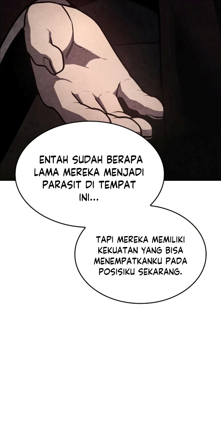 I Reincarnated As The Crazed Heir Chapter 85 - halaman 89
