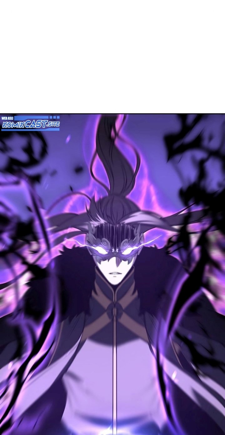 I Reincarnated As The Crazed Heir Chapter 85 - halaman 9