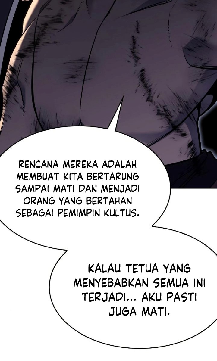 I Reincarnated As The Crazed Heir Chapter 85 - halaman 95