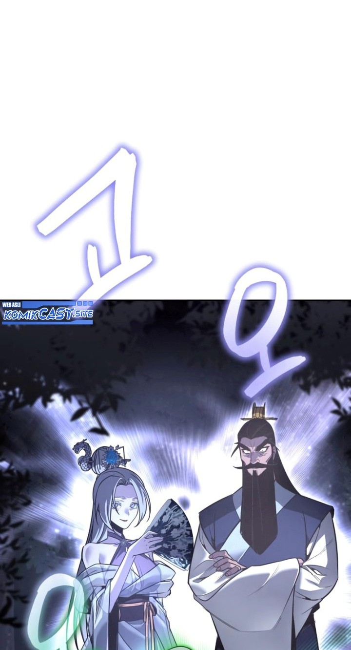 I Reincarnated As The Crazed Heir Chapter 86 - halaman 21