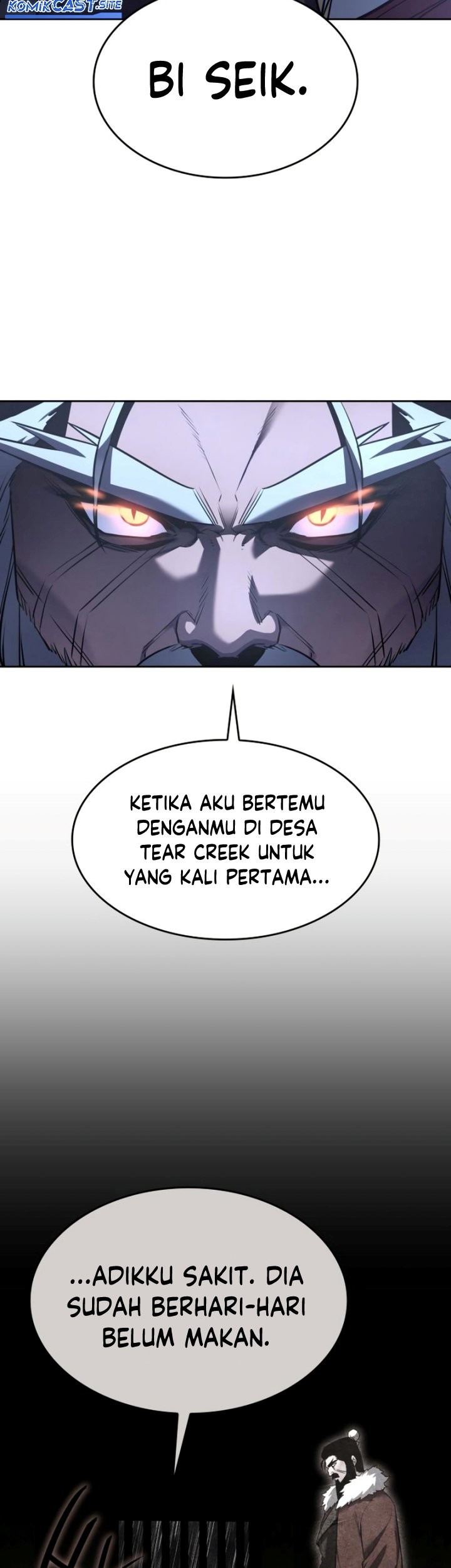 I Reincarnated As The Crazed Heir Chapter 86 - halaman 24