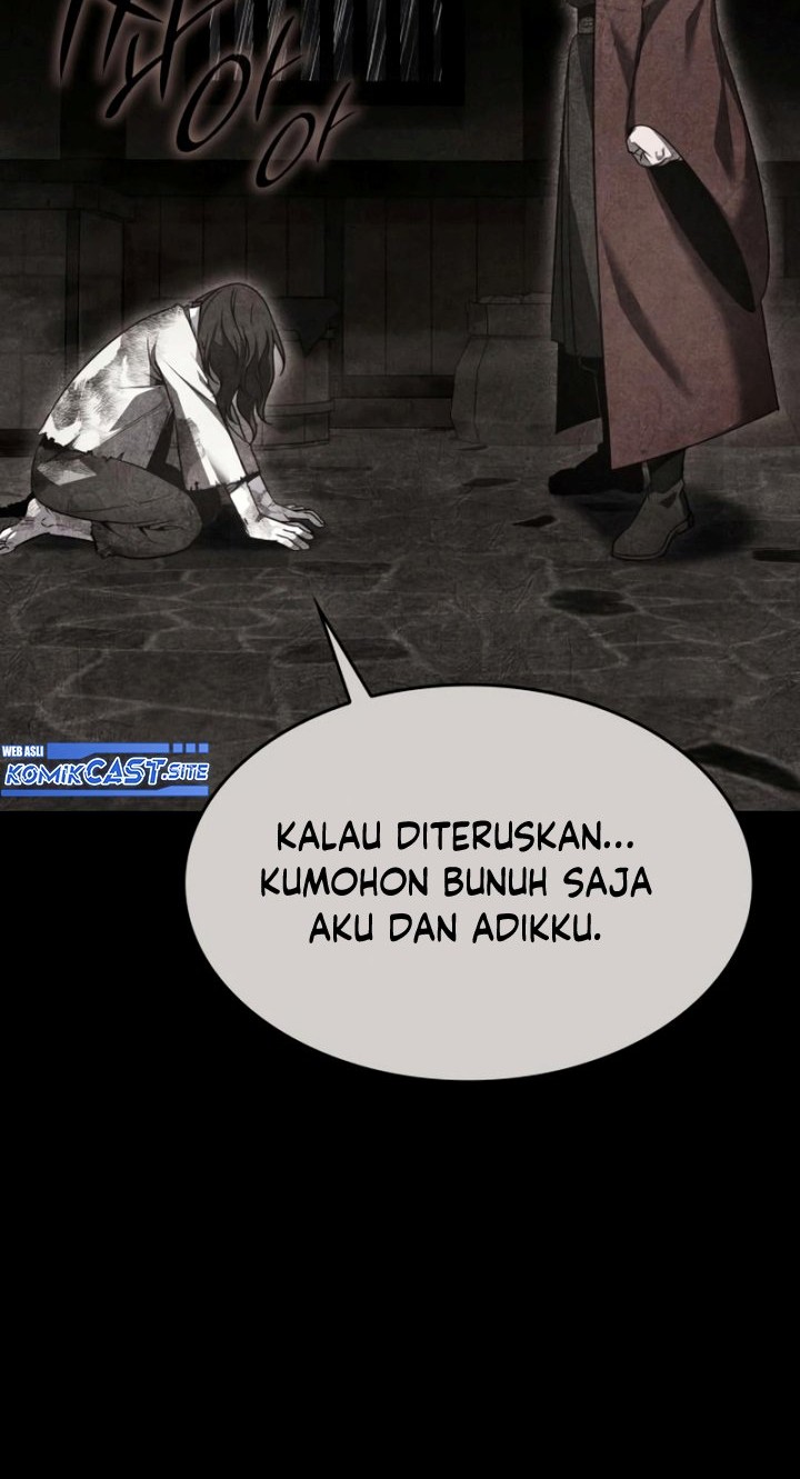 I Reincarnated As The Crazed Heir Chapter 86 - halaman 25