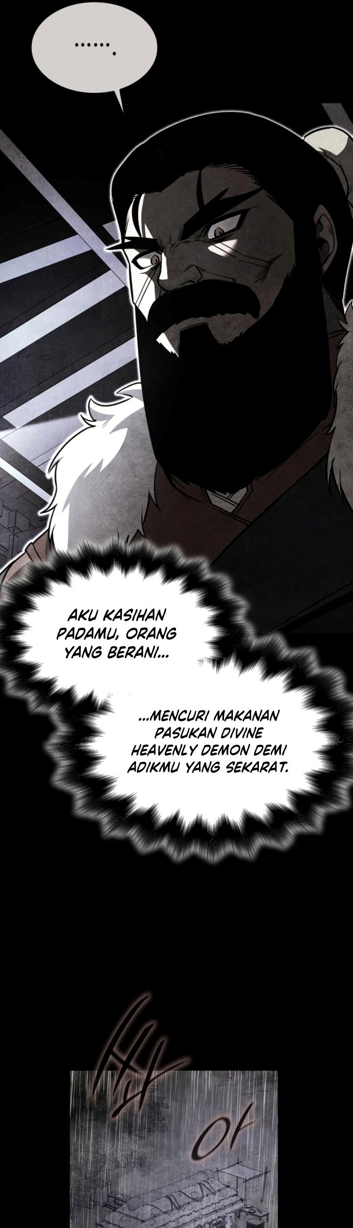 I Reincarnated As The Crazed Heir Chapter 86 - halaman 26