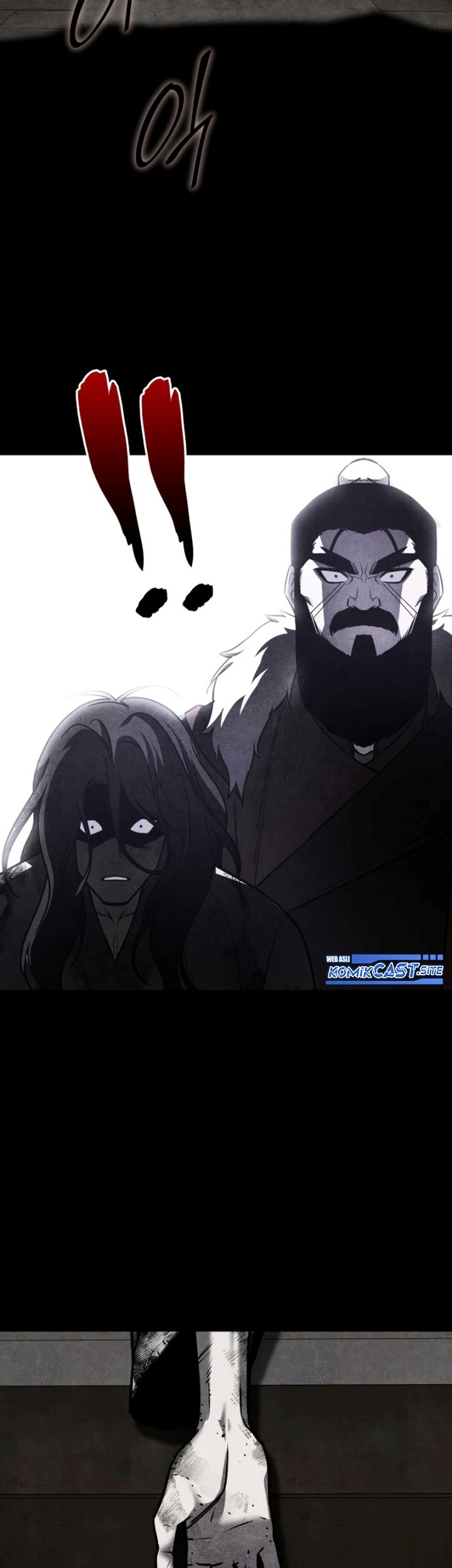 I Reincarnated As The Crazed Heir Chapter 86 - halaman 28