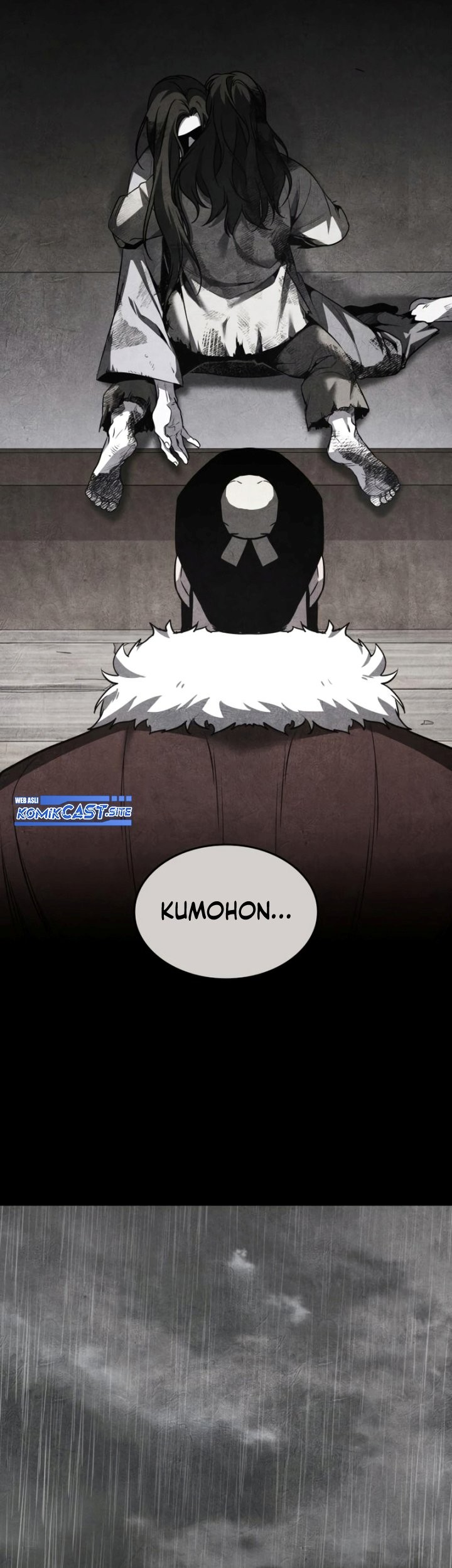 I Reincarnated As The Crazed Heir Chapter 86 - halaman 30