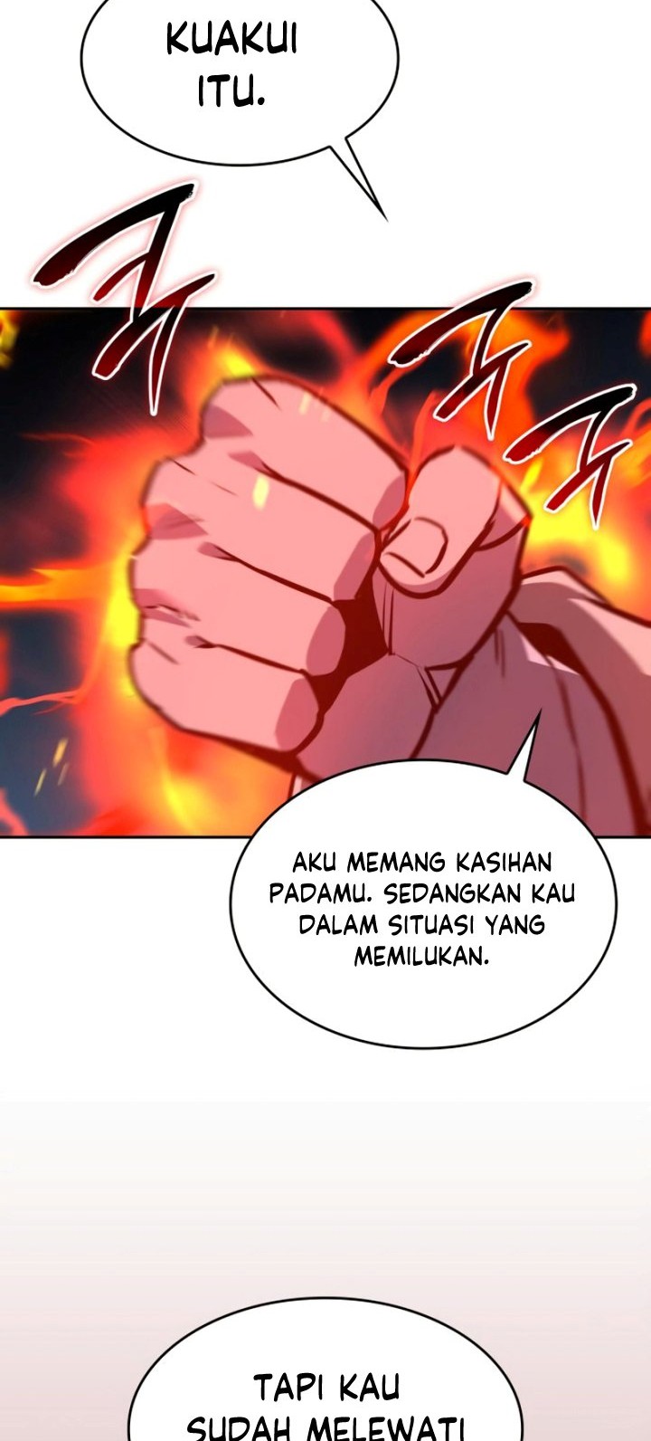 I Reincarnated As The Crazed Heir Chapter 86 - halaman 35