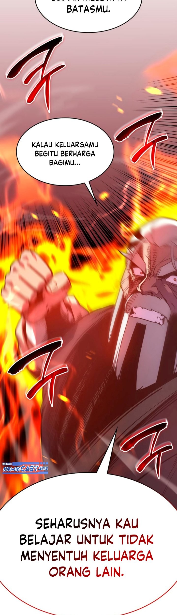 I Reincarnated As The Crazed Heir Chapter 86 - halaman 36