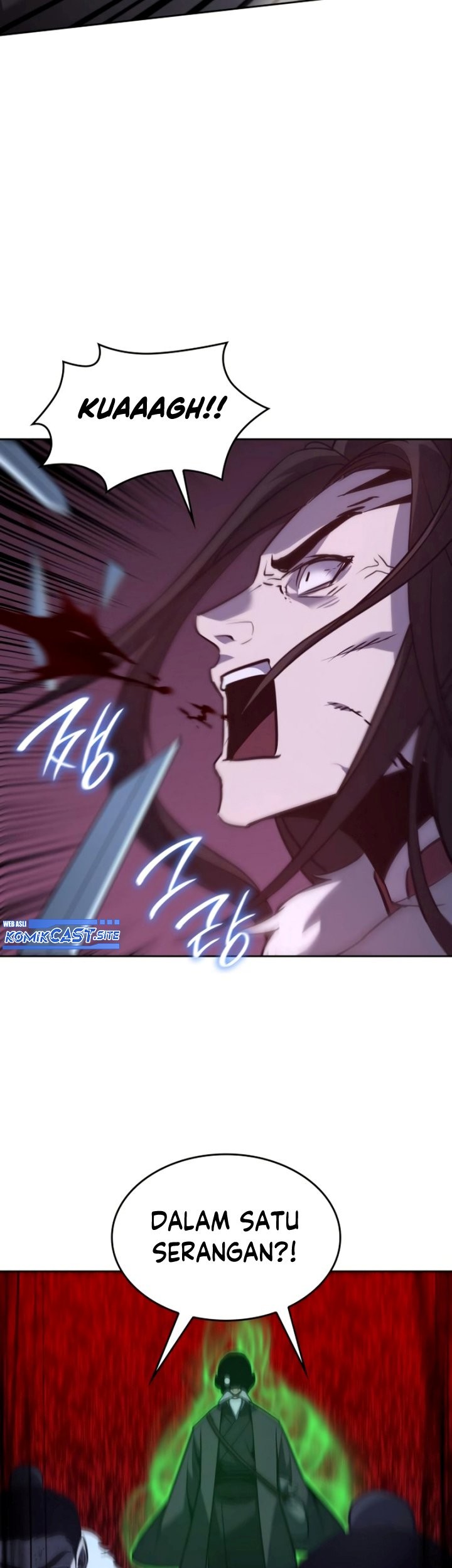 I Reincarnated As The Crazed Heir Chapter 86 - halaman 40