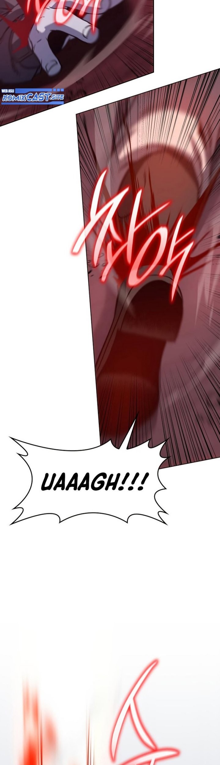 I Reincarnated As The Crazed Heir Chapter 86 - halaman 46