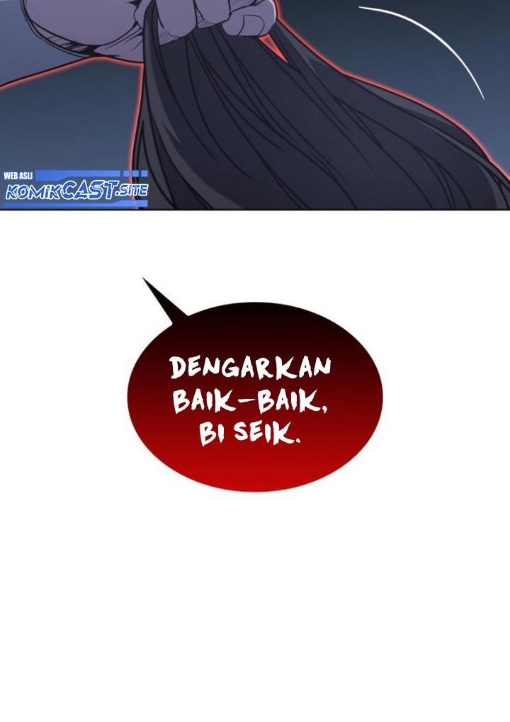 I Reincarnated As The Crazed Heir Chapter 86 - halaman 49