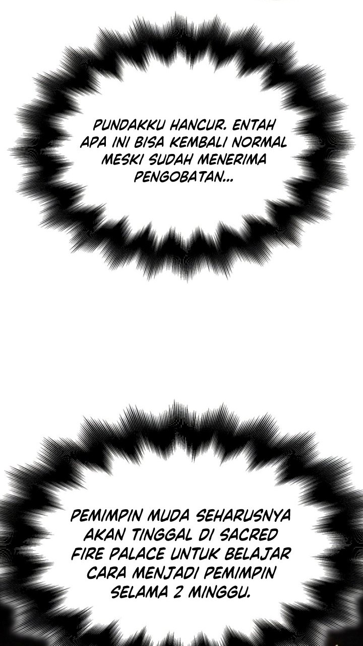 I Reincarnated As The Crazed Heir Chapter 86 - halaman 5