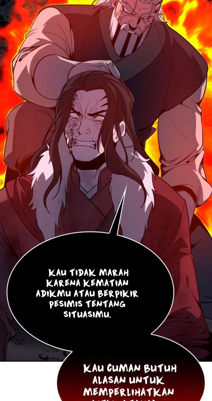 I Reincarnated As The Crazed Heir Chapter 86 - halaman 53