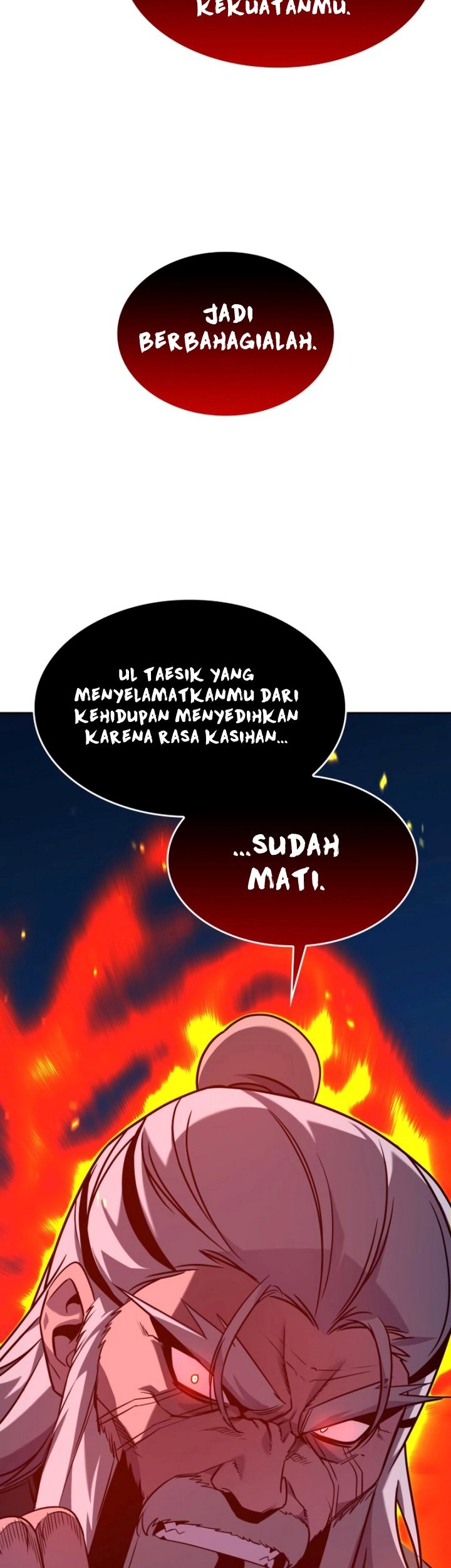 I Reincarnated As The Crazed Heir Chapter 86 - halaman 54