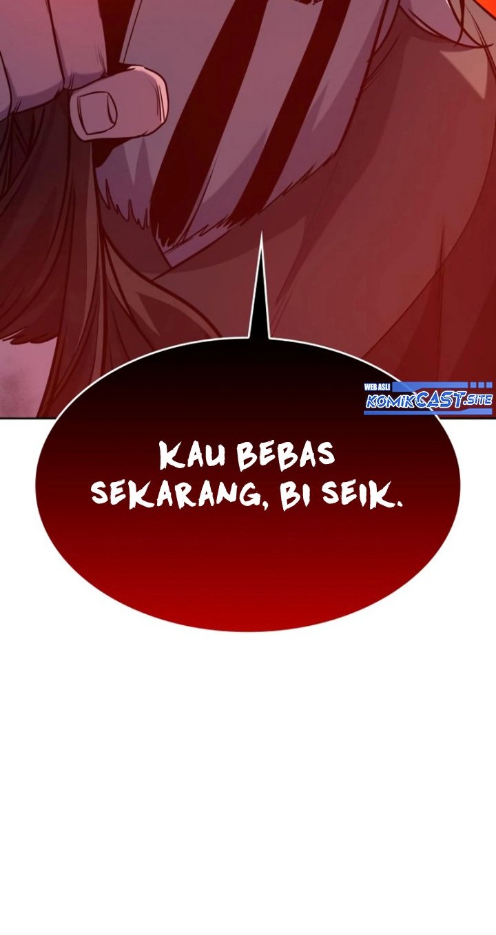 I Reincarnated As The Crazed Heir Chapter 86 - halaman 55