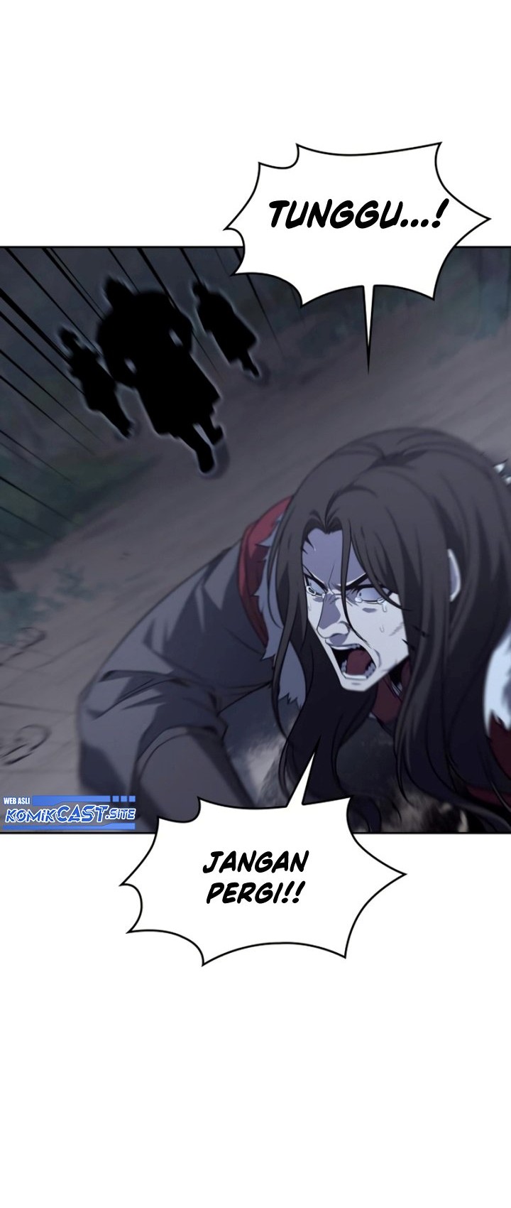 I Reincarnated As The Crazed Heir Chapter 86 - halaman 61