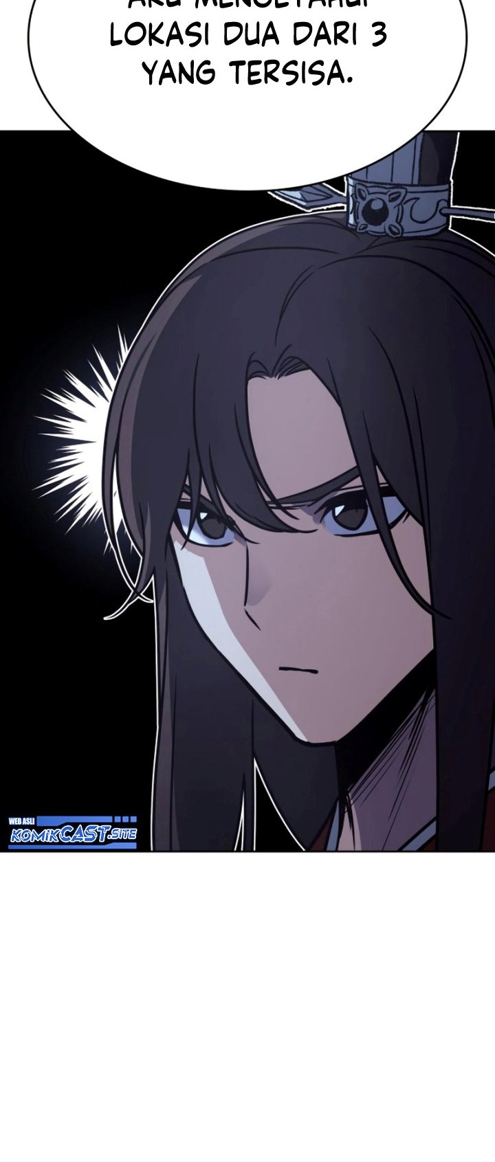 I Reincarnated As The Crazed Heir Chapter 86 - halaman 69